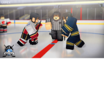 Stanley Hockey League