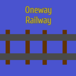 [BETA] Oneway Railway