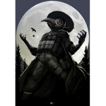 plague doctor studios