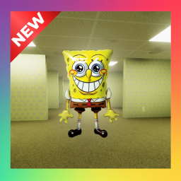 🧽 Spongebob balloon chase! 🧽