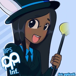 BPS Inf. Testing Realm icon