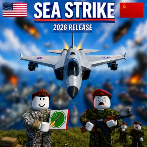 Naval Strike [MASSIVE UPDATE]