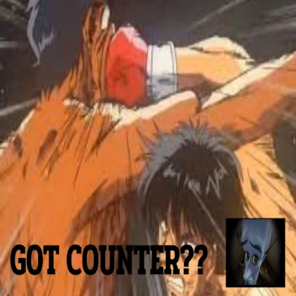 Counter?