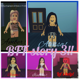 BFF story 3