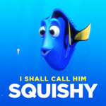 Dory’s Squishes