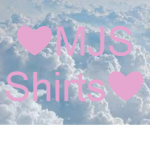 MJ'S Shirts