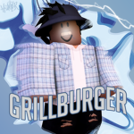 Grillburger •
