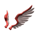 Glory Wings: Crimson Wings of Eternal Glory