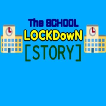 🏫 The School Lockdown [STORY] 🏫
