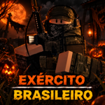 "(E.B) " | Exército Brasileiro do Hacker