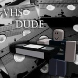 VHS DUDE