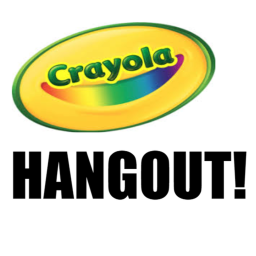 Crayola Crew's Hangout!