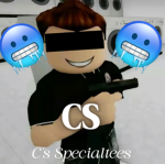 C's Specialtees