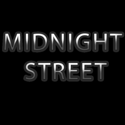 Midnight Street (In progress)