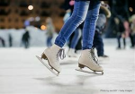 Ice skateing club