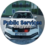 Law Enforcement Gamepass