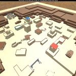 [Retired] Desert Warfare! (Showcase)