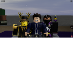 The Great Western Railroad.