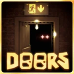 THE DOORS 👀 [Fun Game] icon