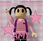 AMY - A Kavra Group