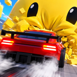ASMR Car VS Squishies