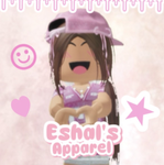 -Eshal’s Divas-