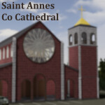 Saint Annes Co Cathedral