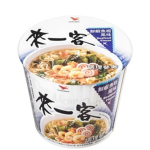 NOOB泡麵軍團