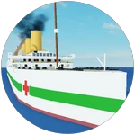 HMS Britannic WITH NPCS!