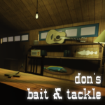 don's bait & tackle