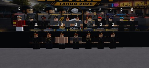 [AKPRI] Akademi Kepolisan Semarang V.3.5