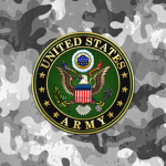 ~USAR~ United States Army˚