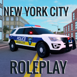 New York City Roleplay | ER:LC