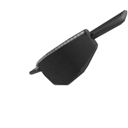 Black Funny Pack