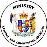 Ministry of Central and Commercial Agencies