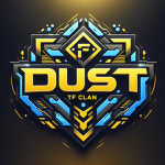 DUST | Touch Football Clan