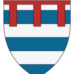Barony Grey of Wilton [HYW]