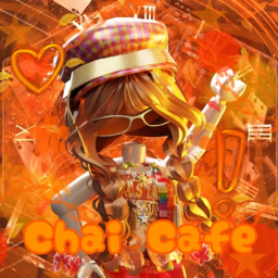 Chai Cafe [NEW!]