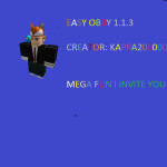 Very Easy Obby  1.1.3 READ DESC ! 