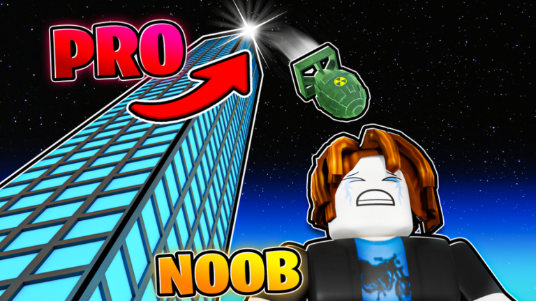 Nuke a City💣 screenshot 1