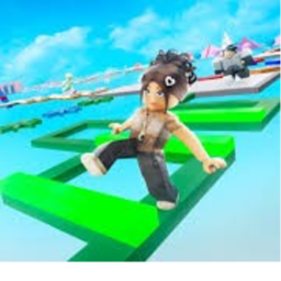 Fun Obby
