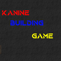Kanine Building Game