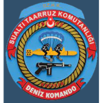 Sualtı Taarruz