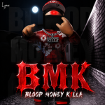 BMK #Gang