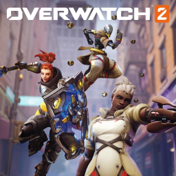 OVERWATCH 2.0