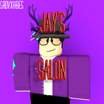 Jay's Salon