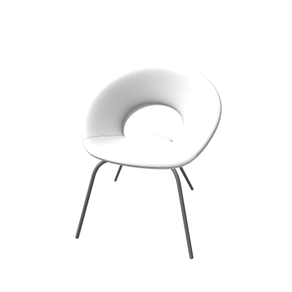 Cute Ring Chair