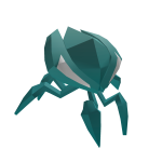 Spider bot Companion