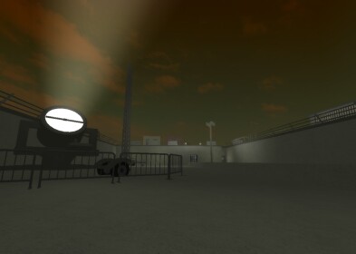 WDP HQ
