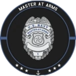 Master-At-Arms Command